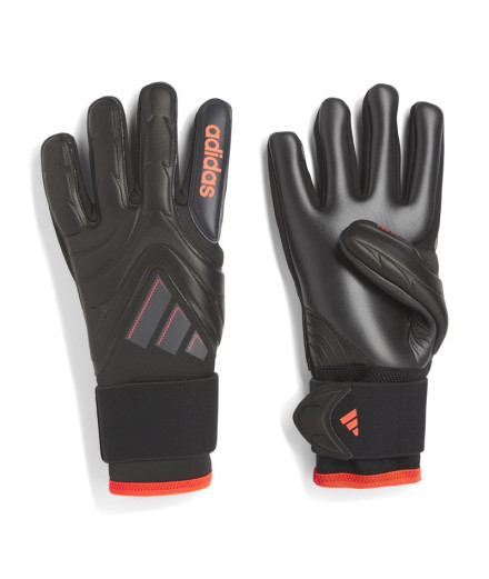 Guantes de Portero de Fútbol adidas Copa Gl Pro Negro