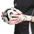 Guantes de Portero de Fútbol adidas Pred Gl Pro Blanco