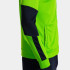 Chándal Joma Danubio Hombre Verde/Marino