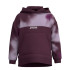 Sudadera Joma Con Capucha New Metaverse Morado Infantil