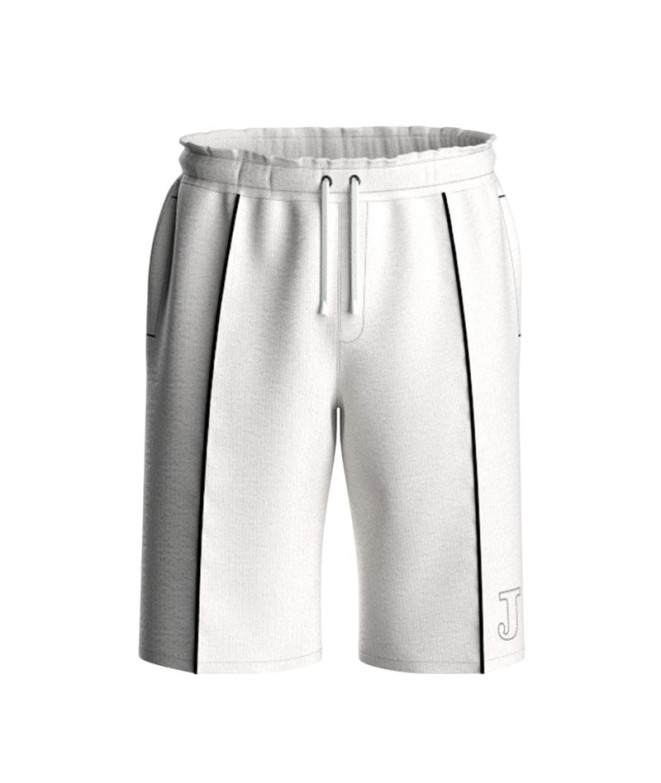 Pantalones Joma Mimetic Blanco Infantil