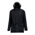 Anorak Joma Explorer III Negro Mujer