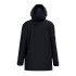 Anorak Joma Explorer III Negro Mujer