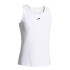 Camiseta de Fútbol Joma Challenge Blanco Niña