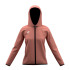 Chubasquero Joma Explorer Iv Rosa Mujer