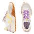 Zapatillas Joma C.501 Lady 2516 Blanco Amarillo Mujer