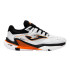 Zapatillas Joma Slam Men 2542 Blanco Negro Niño