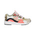Zapatillas Kappa London Jr Lace Infantil White/Pink