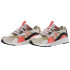 Zapatillas Kappa London Jr Lace Infantil White/Pink