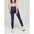 Pantalones de Fitness Tommy Hilfiger Fleece Met With Tape