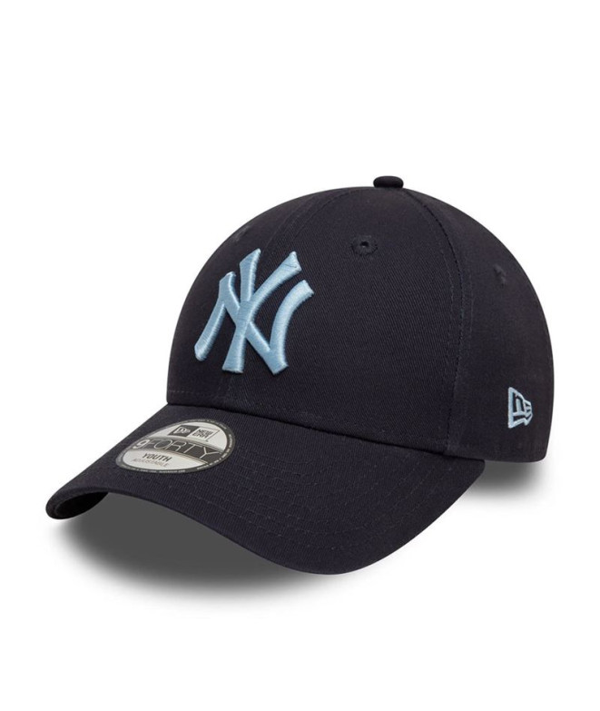 Gorra New Era CLEAN TRUCKER LA DodgersLRYNavy...