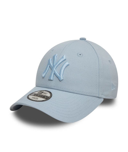Gorra New Era CLEAN TRUCKER LA DodgersLRYPastel Blue...