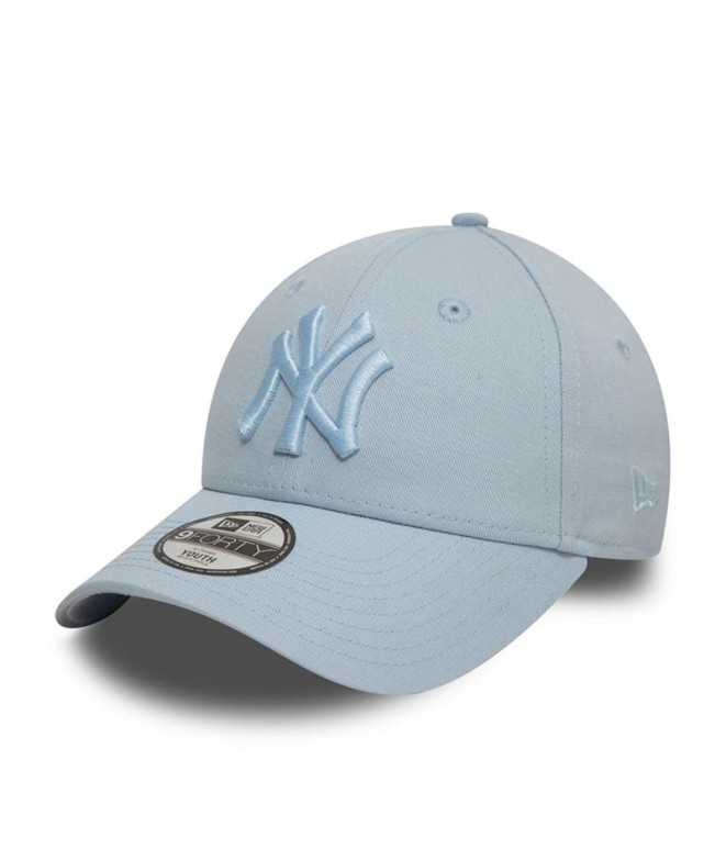 Gorra New Era CLEAN TRUCKER LA DodgersLRYPastel...