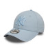 Gorra New Era CLEAN TRUCKER LA DodgersLRYPastel Blue Infantil