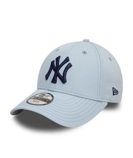 Gorra New Era LEAGUE ESS 9TWENTY New York Yankees Pastel...