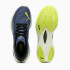 Zapatillas de Running Puma Deviate Nitro 3 Hombre Azul Crystal/Blanco