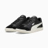 Zapatillas Puma Club 5V5 Sd Hombre Negro/Blanco cálido