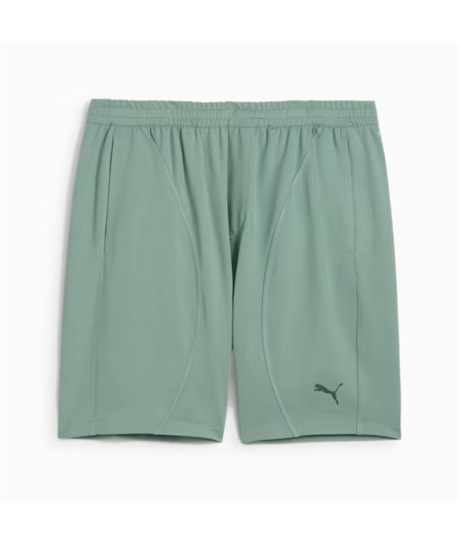 Pantalón de Fitness Puma M Cloudspun 7" Knit...