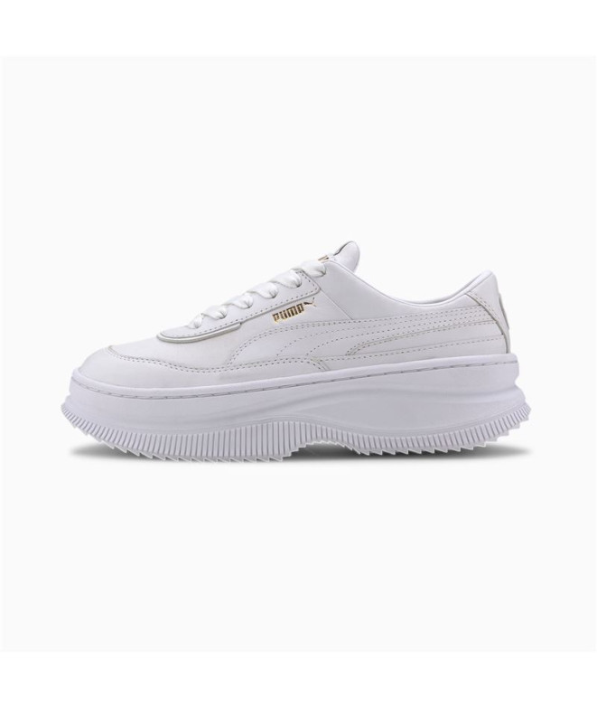Zapatillas Sportswear Puma Deva Wn's