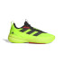 Zapatillas de Baloncesto adidas Subzone Amarillo