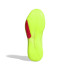 Zapatillas de Baloncesto adidas Subzone Amarillo