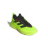 Zapatillas de Baloncesto adidas Subzone Amarillo