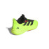 Zapatillas de Baloncesto adidas Subzone Amarillo