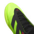 Zapatillas de Baloncesto adidas Subzone Amarillo