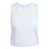 Camiseta de Fitness adidas We Tank Mujer Azul