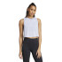 Camiseta de Fitness adidas We Tank Mujer Azul