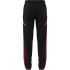 Pantalones de Fútbol adidas Tiro24 Tr Infantil Negro