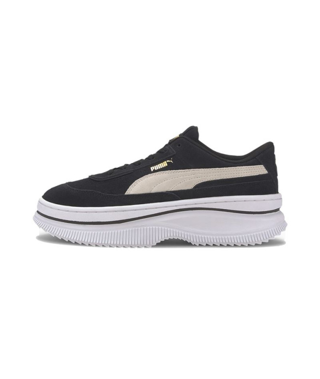 Zapatillas Puma Sportswear deva Suede Wn'S Mujer