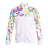 Chaqueta de Tenis Joma Torneo Capsule Hombre Blanco