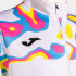 Chaqueta de Tenis Joma Torneo Capsule Hombre Blanco