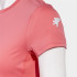 Camiseta Joma Manga Corta Explorer Mujer Coral
