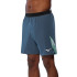 Pantalón de Tenis Mizuno Frontier 8 In Amplify Hombre Azul