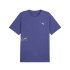 Camiseta de Running Puma Run Graphic Hombre Azul