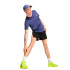 Camiseta de Running Puma Run Graphic Hombre Azul
