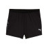 Pantalón De Running Puma Run Knit 3” Split Hombre Negro