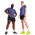Pantalón De Running Puma Run Knit 3” Split Hombre Negro