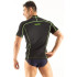 Camiseta En Neopreno Fit Short Bi/Ar Hombre 2 Mm Seac