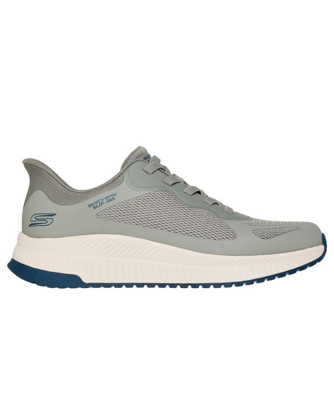 Zapatillas Skechers Slip-Ins Bobs Squad 4...
