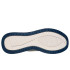 Zapatillas Skechers Slip-Ins Bobs Squad 4 Hombre Verde Oliva Knit