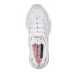 Zapatillas Skechers D'Lites Fresh Start Blanco