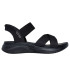 Sandalias Skechers Slip-Ins Ultra Flex 3,0 - Nev Mujer Negro