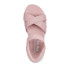 Sandalias Skechers Slip-Ins Ultra Flex 3,0 - Nev Mujer Rosa