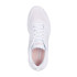 Zapatillas Skechers Go Walk Joy - Violet Mujer Blanco /Rosa