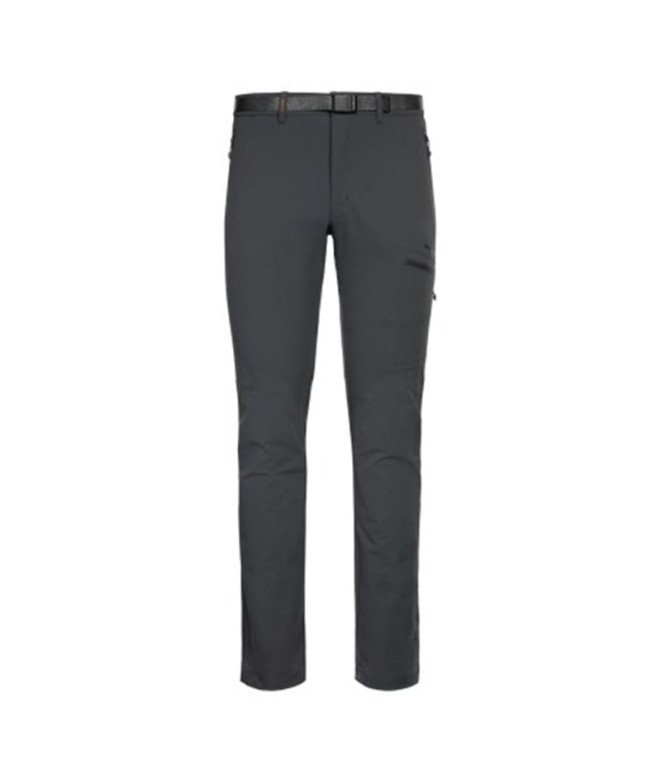 Pantalones Largos Trangoworld Rudah Df Hombre...