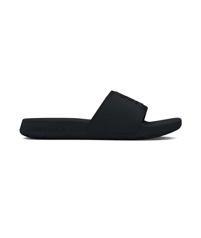 Chanclas Under Armour Ignite Select Hombre Negro