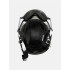 Casco de Esquí y Snow Anon Define Niño Negro